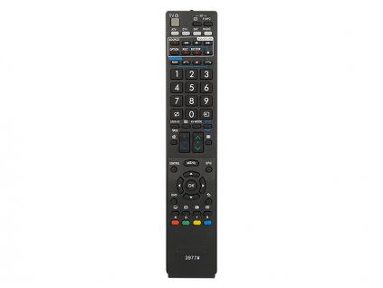 Diaľkový ovládač Sharp 3977-