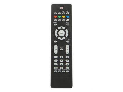 Diaľkový ovládač Philips LCD 3982-