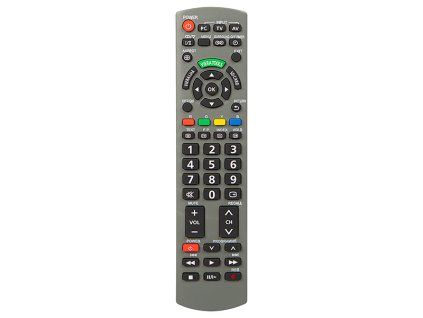 Diaľkový ovládač Panasonic 3984-