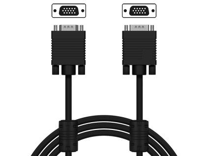 VGA kábel 92-644-