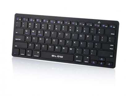 Bluetooth klávesnica 78-138-