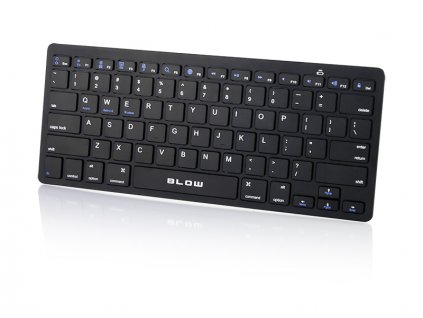 Bluetooth klávesnica BK100