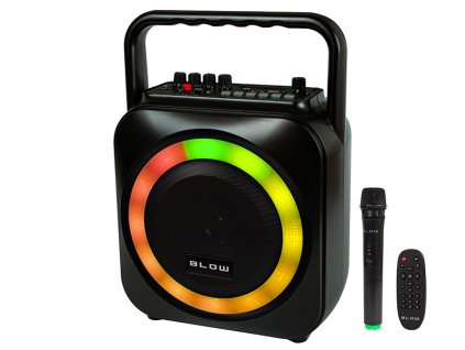 Karaoke reproduktor BT800