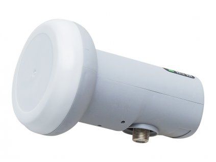 Satelitný konvertor single 77-204-