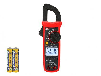 Kliešťový multimeter 9292-