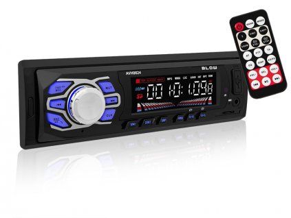 Autorádio Bluetooth 78-269-