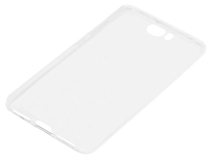 Priehľadné puzdro "U" pre Huawei Y5 II
