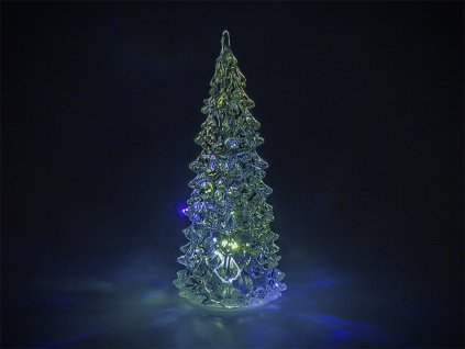 Vianočný LED stromček 17cm 70-261#