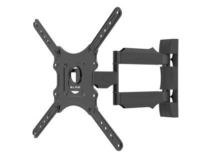Otočný držiak na TV 26"-55" TYP X universal 76-864#