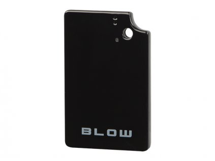 GPS lokalizátor BL012 univerzálny čierny