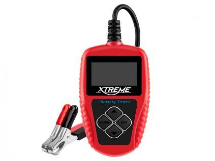 Tester autobatérie 4633-