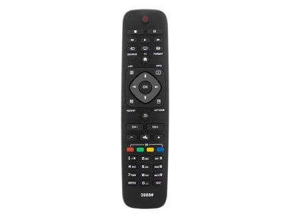 Diaľkový ovládač Philips LCD 3988-