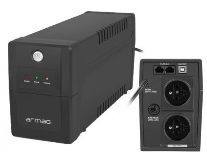 ARMAC HOME 850 UPS 4380-