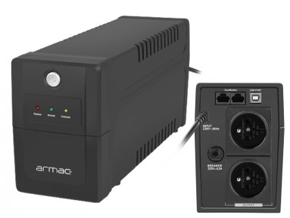 ARMAC HOME 850 UPS