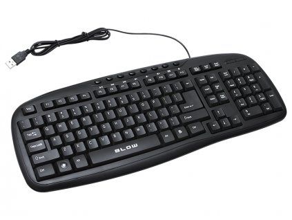 USB klávesnica 84-204-