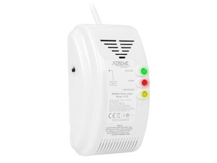Detektor dymu 50-614-