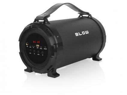 Bluetooth reproduktor BAZOOKA BT910