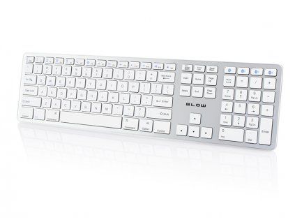 Bluetooth klávesnica 78-142-