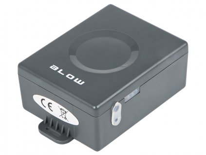 GPS lokalizátor do auta TRACKER CCTR-800G