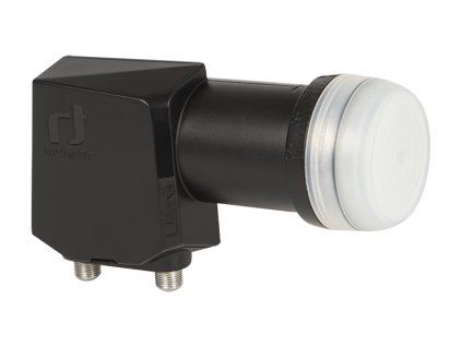 LNB Black Ultra Sat 77-175-