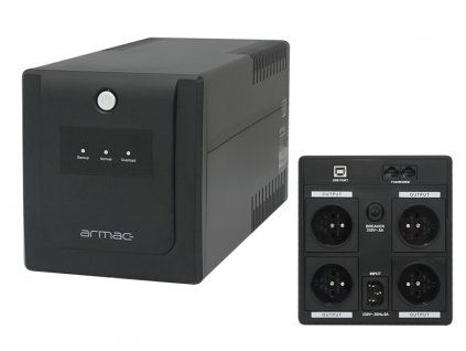 ARMAC HOME 1000 UPS 4383-