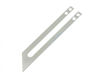 Náhradný nôž na polystyrén 150W 10cm