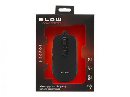 Optická myš 84-053-