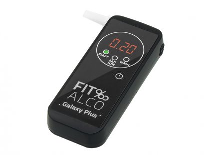 Alkohol tester Fitalco Galaxy Plus
