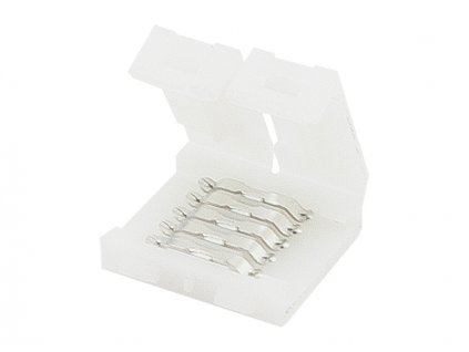 Konektor pre LED pásiky konektor 10mm 5pin