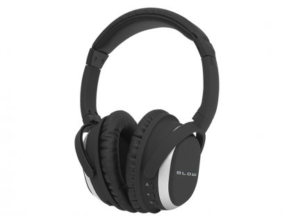 Bluetooth slúchadlá s mikrofónom BTX600ANC