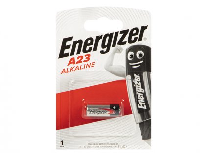 Batéria LR23AE Energizer BL2pc