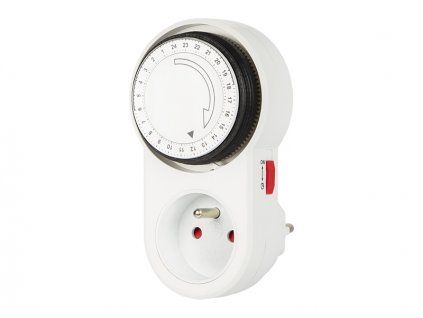 Analógový časovač 72-006-