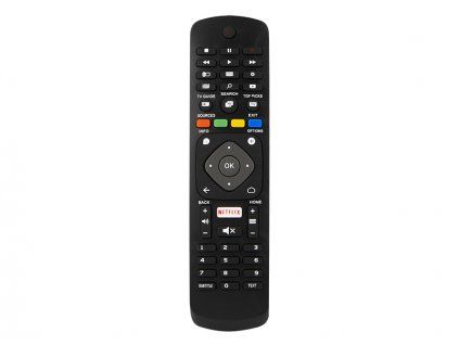 Diaľkový ovládač Philips 74-256-