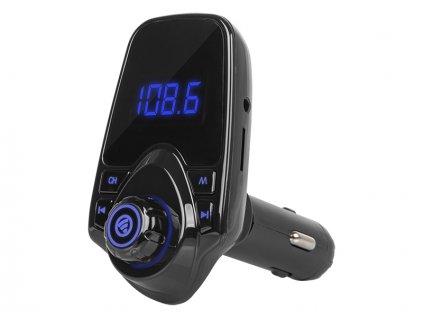 Bluetooth transmitter do auta T-02