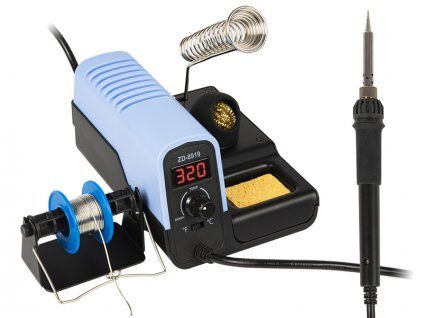 Spájkovacia stanica 53-010-
