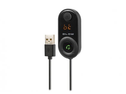 Bluetooth transmitter do auta BLOW