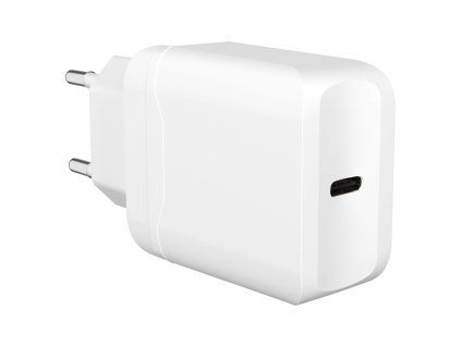 USB-C nabíjačka 20 W 76-009-