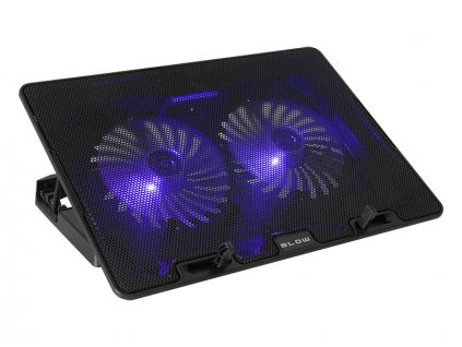 Chladiaca podložka pod notebook 2 FAN