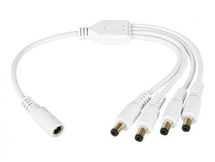 Konektor pre LED pásky DC 2,1/5,5 2647-