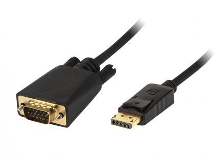 DisplayPort VGA kábel 92-030-