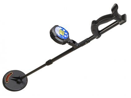 Detektor kovov 50-691-
