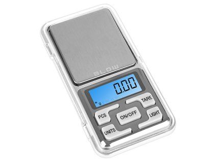 Vrecková váha 44-105-