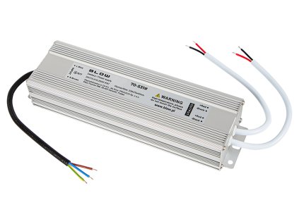 Napájací zdroj 24V 10,41A 70-531#