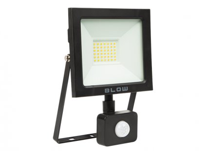 LED reflektor so senzorom 30W 71-561