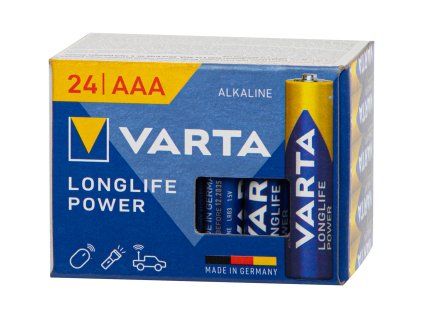 AAA LR3 batérie 82-540-