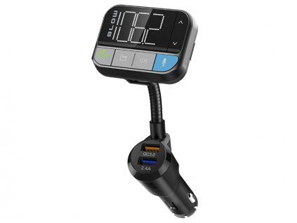 Bluetooth transmitter do auta 74-165-