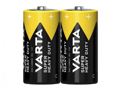 Batéria C 1,5 LR14 Varta