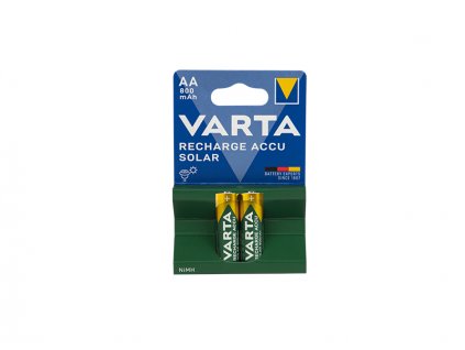 Akumulátor R6 Ni-MH AA 800mAh VARTA