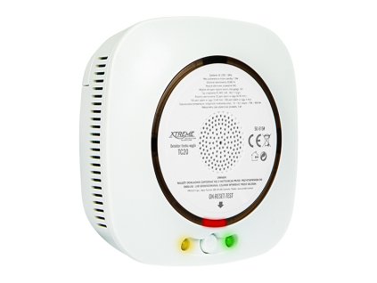 Detektor dymu TC20
