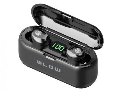 Bluetooth slúchadlá s mikrofónom 32-818-